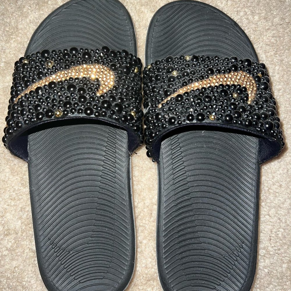 Nike Slides